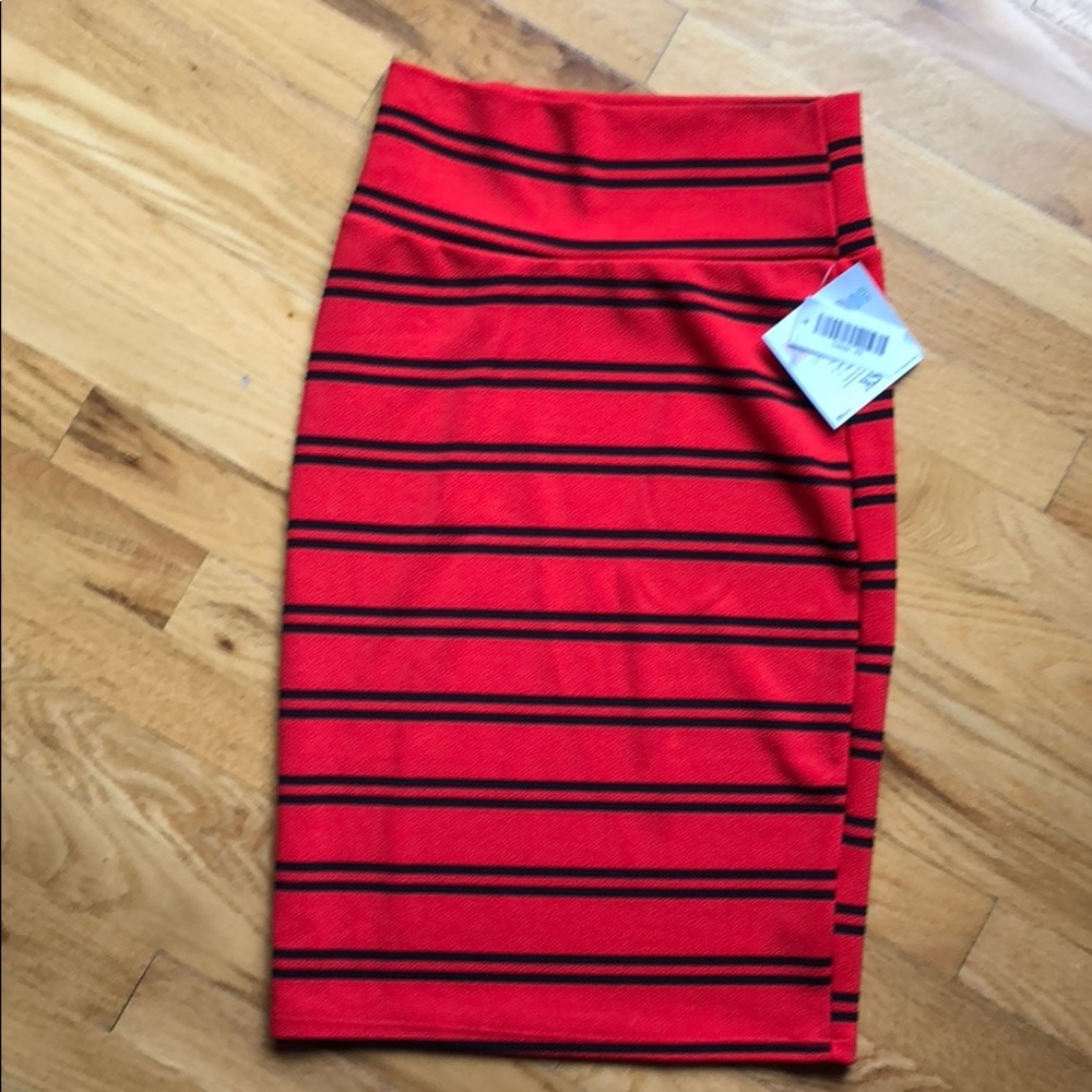 Lularoe Cassie Skirt